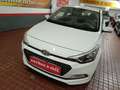 Hyundai i20 1.2 MPI Tecno Blanco - thumbnail 2