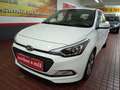 Hyundai i20 1.2 MPI Tecno Blanco - thumbnail 3
