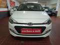 Hyundai i20 1.2 MPI Tecno Blanco - thumbnail 5