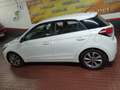Hyundai i20 1.2 MPI Tecno Blanco - thumbnail 22