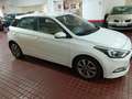 Hyundai i20 1.2 MPI Tecno Blanco - thumbnail 9