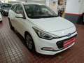 Hyundai i20 1.2 MPI Tecno Blanco - thumbnail 6
