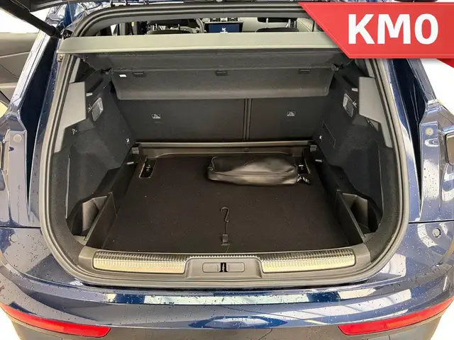 DS Automobiles DS 7 Crossback view 15