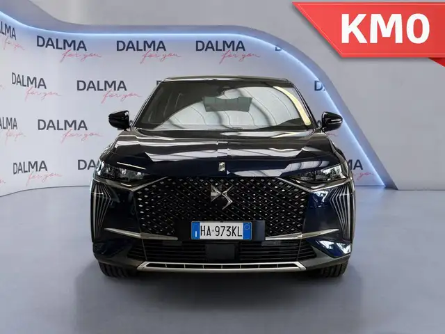 DS Automobiles DS 7 Crossback view 8