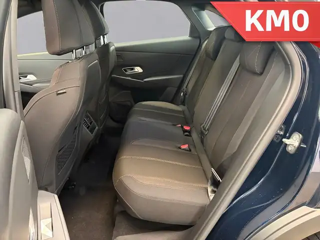 DS Automobiles DS 7 Crossback view 13