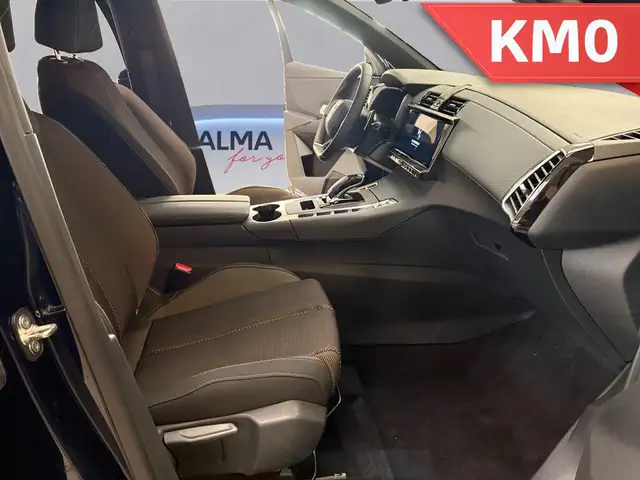 DS Automobiles DS 7 Crossback view 14