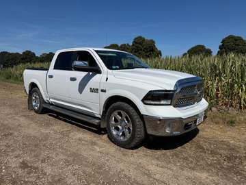 RAM 1500 Crew Cab Laramie