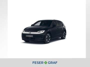 Style 211 PS 52 kWh 1-Gang-Automatik