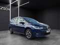 Volkswagen Touran TSI United LED Navi ACC RFK SH Blau - thumbnail 9