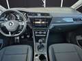 Volkswagen Touran TSI United LED Navi ACC RFK SH Blau - thumbnail 17
