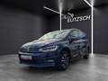 Volkswagen Touran TSI United LED Navi ACC RFK SH Blau - thumbnail 3