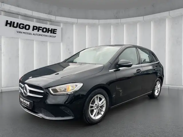 Mercedes-Benz B 200 d Style NAVI | KAMERA | MBUX | BLUETOOTH