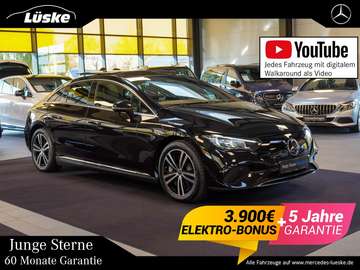 EQE 300 Advanced Plus balaobraun Panorama DISTRO