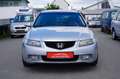 Honda Accord Tourer 2.0 Klimaaut*Tempomat*Sitzheizung* Argent - thumbnail 5