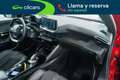 Peugeot 2008 GT Line Eléctrico 100kW Rojo - thumbnail 32