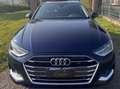 Audi A4 A4 Avant 35 tdi mhev Advanced 163cv s-tronic Blu/Azzurro - thumbnail 2