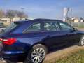Audi A4 A4 Avant 35 tdi mhev Advanced 163cv s-tronic Blu/Azzurro - thumbnail 9
