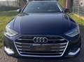 Audi A4 A4 Avant 35 tdi mhev Advanced 163cv s-tronic Blu/Azzurro - thumbnail 1