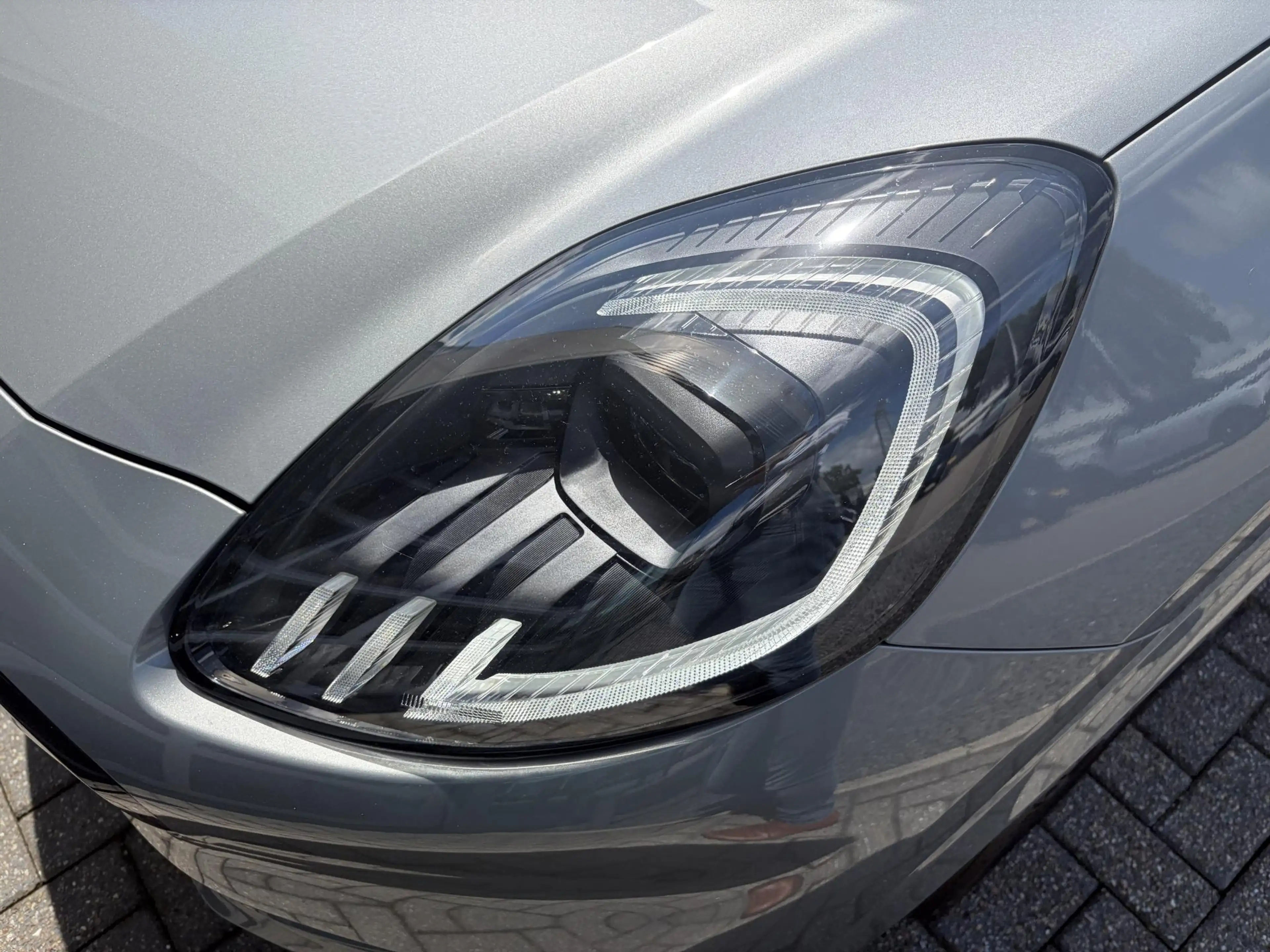 Ford Puma Gen-E Sound Edition 44 kWh | Navigatie | Licht metalen v — photo 9