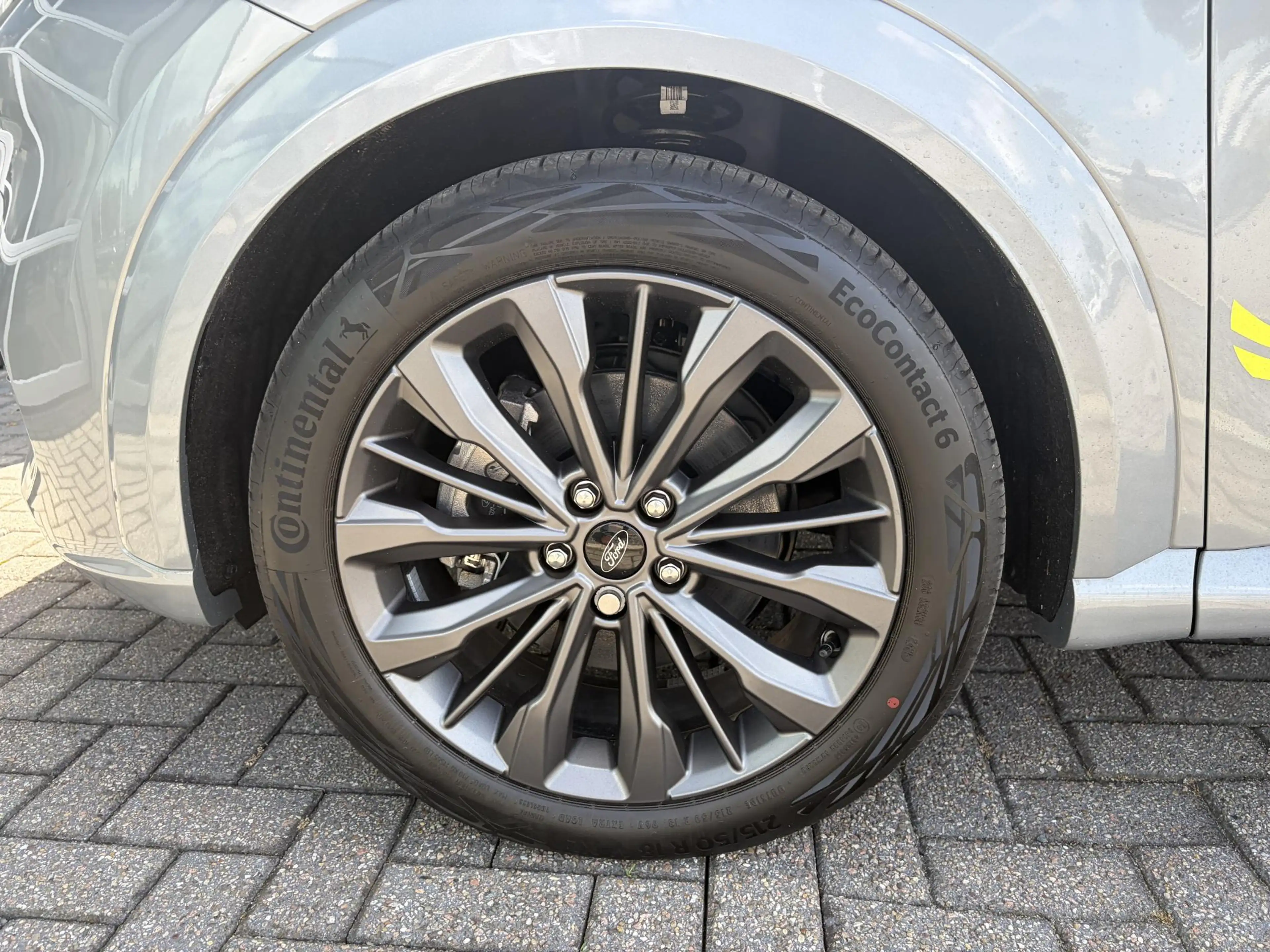Ford Puma Gen-E Sound Edition 44 kWh | Navigatie | Licht metalen v — photo 14