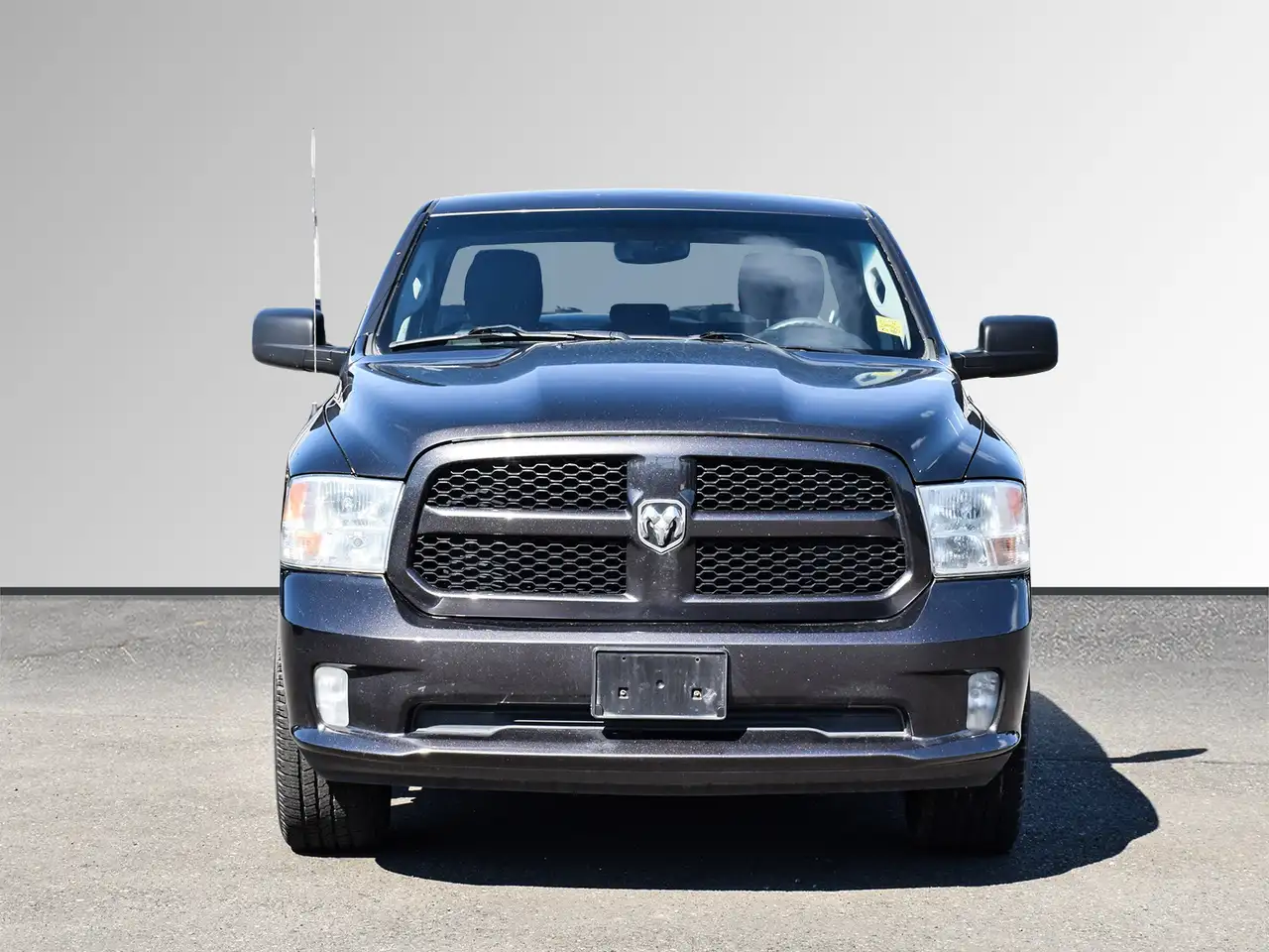 RAM 1500 fotografie RAM 1500