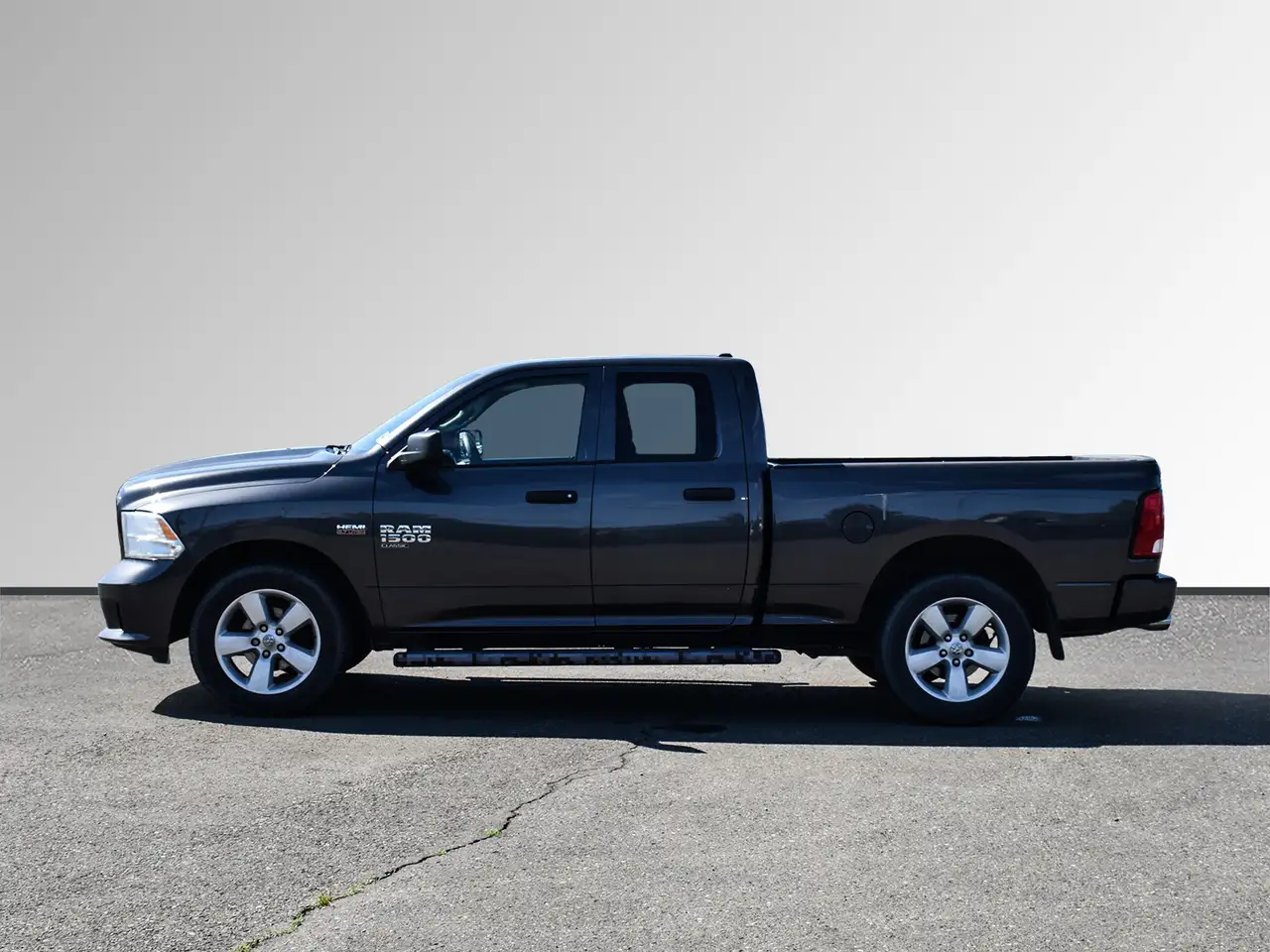 RAM 1500 fotografie RAM 1500