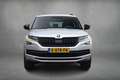 Skoda Kodiaq 1.5 TSI 4x4 Sport Business | Apple CarPlay | Memor Grijs - thumbnail 7