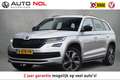 Skoda Kodiaq 1.5 TSI 4x4 Sport Business | Apple CarPlay | Memor Grijs - thumbnail 1
