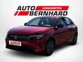 Opel Corsa HYBRID EDITION 1,2 110PS Rot - thumbnail 1