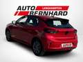 Opel Corsa HYBRID EDITION 1,2 110PS Rot - thumbnail 2