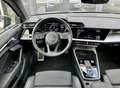 Audi S3 2.0TFSI Quattro S tronic BLACK PACK/MATRIX/ACC/KEY Noir - thumbnail 13