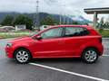 Volkswagen Polo 1.2 4Friends Rojo - thumbnail 7