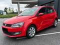 Volkswagen Polo 1.2 4Friends Rojo - thumbnail 1