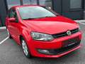 Volkswagen Polo 1.2 4Friends Rojo - thumbnail 3