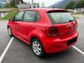 Volkswagen Polo 1.2 4Friends Rojo - thumbnail 4