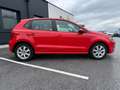 Volkswagen Polo 1.2 4Friends Rojo - thumbnail 8
