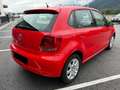 Volkswagen Polo 1.2 4Friends Rojo - thumbnail 6