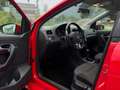 Volkswagen Polo 1.2 4Friends Rojo - thumbnail 10