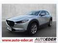 Mazda CX-30 G122 Comfort+ Aut. Silber - thumbnail 3