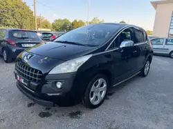 Peugeot 3008 2.0 HDi 150ch FAP Allure