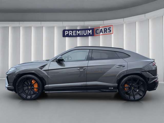 Lamborghini Urus S 4.0 V8*Selezione Garantie 27*Finanzierung