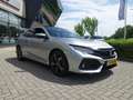 Honda Civic 1.0 i-VTEC EXECUTIVE PREMIUM 5 DRS Grey - thumbnail 8