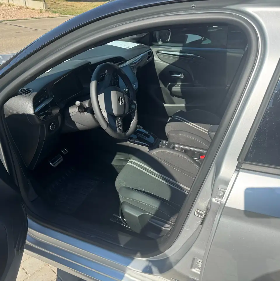 Opel Corsa 1.2Turbo/130PK AUTO/GS/PANODAK/NAVI/WINTERPACK 7