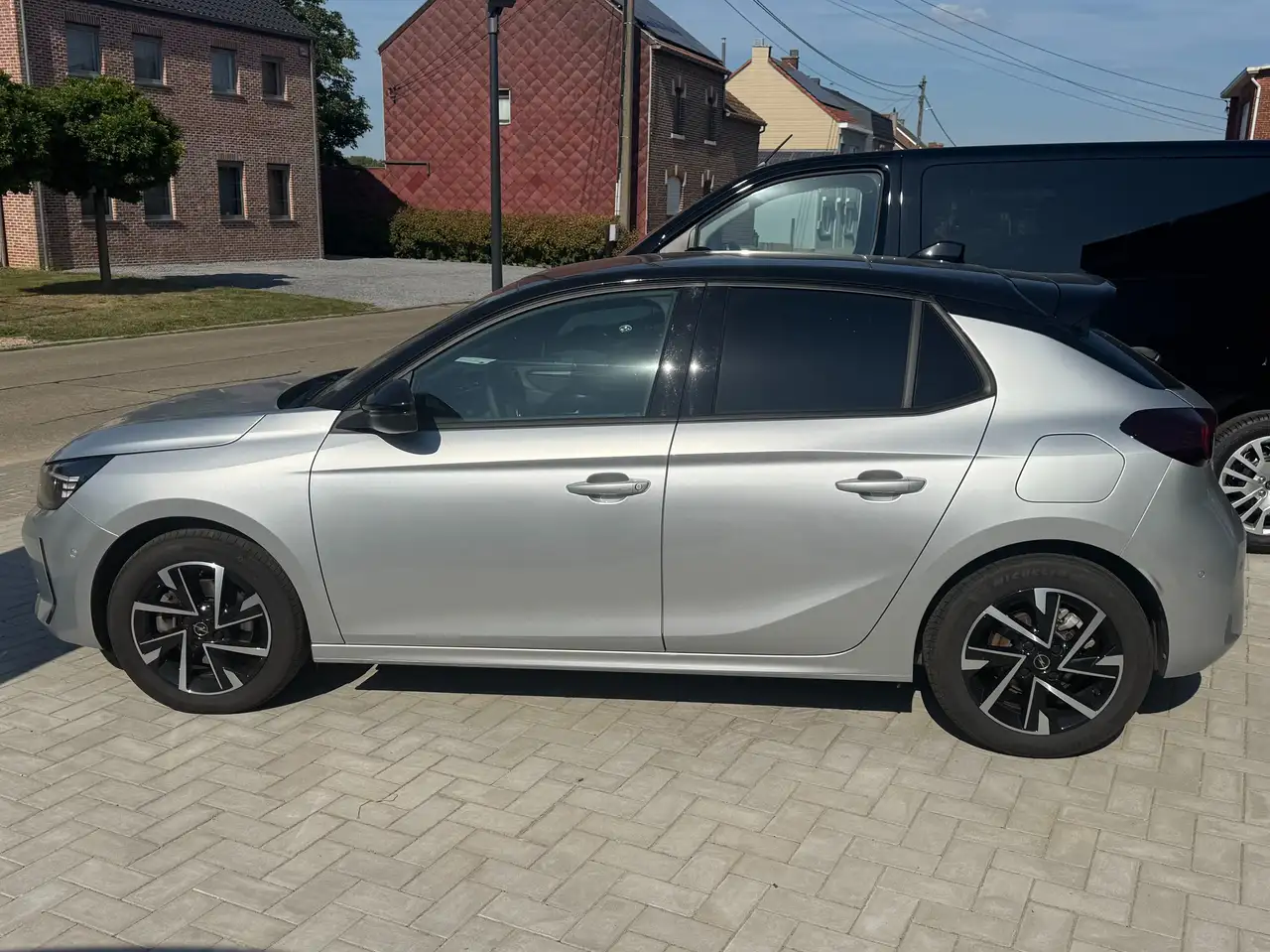 Opel Corsa 1.2Turbo/130PK AUTO/GS/PANODAK/NAVI/WINTERPACK 5