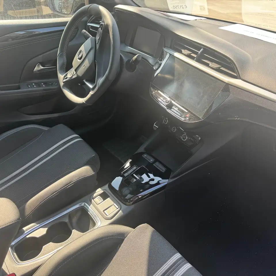 Opel Corsa 1.2Turbo/130PK AUTO/GS/PANODAK/NAVI/WINTERPACK 6