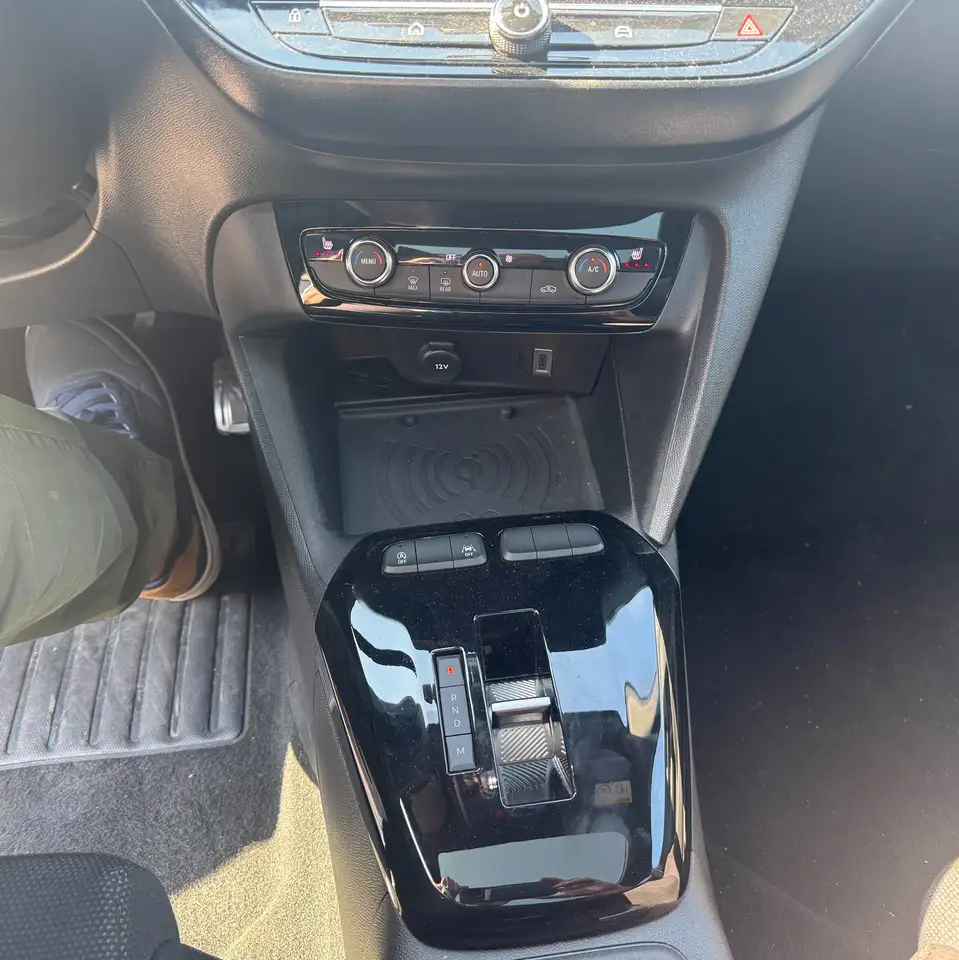 Opel Corsa 1.2Turbo/130PK AUTO/GS/PANODAK/NAVI/WINTERPACK 11