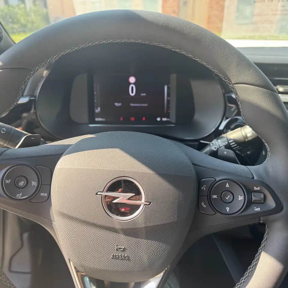 Opel Corsa 1.2Turbo/130PK AUTO/GS/PANODAK/NAVI/WINTERPACK 8