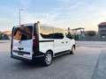 Fiat Talento Vivaro 1.6 BiTurbo Cdti AUTOVETTURA 8 POSTI Bianco - thumbnail 9