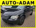 Chrysler Grand Voyager 2.8 CRD Limited*Getriebefehler* Schwarz - thumbnail 1