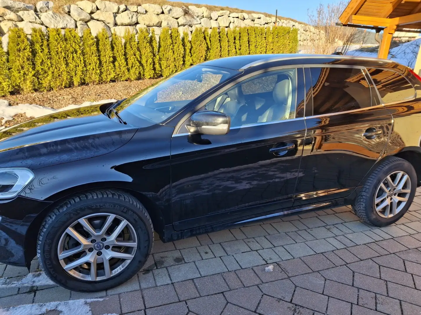 Volvo XC60 D4 AWD - 2